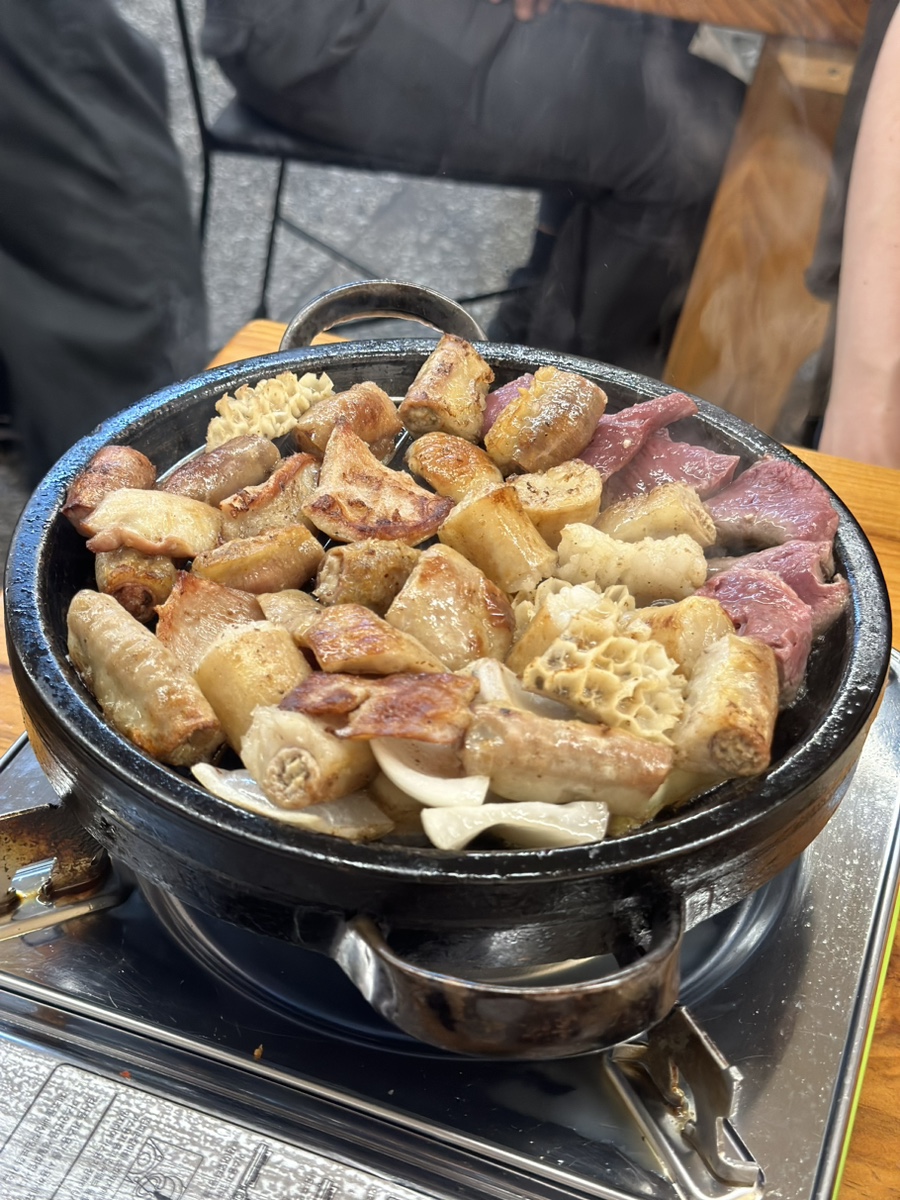 대박곱창구이 사진 1