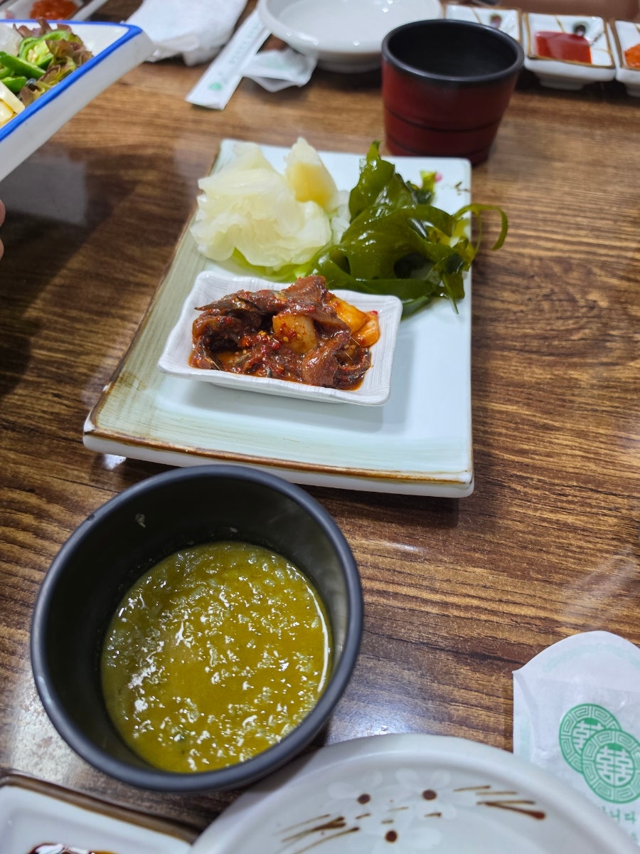 남일초밥 사진 6