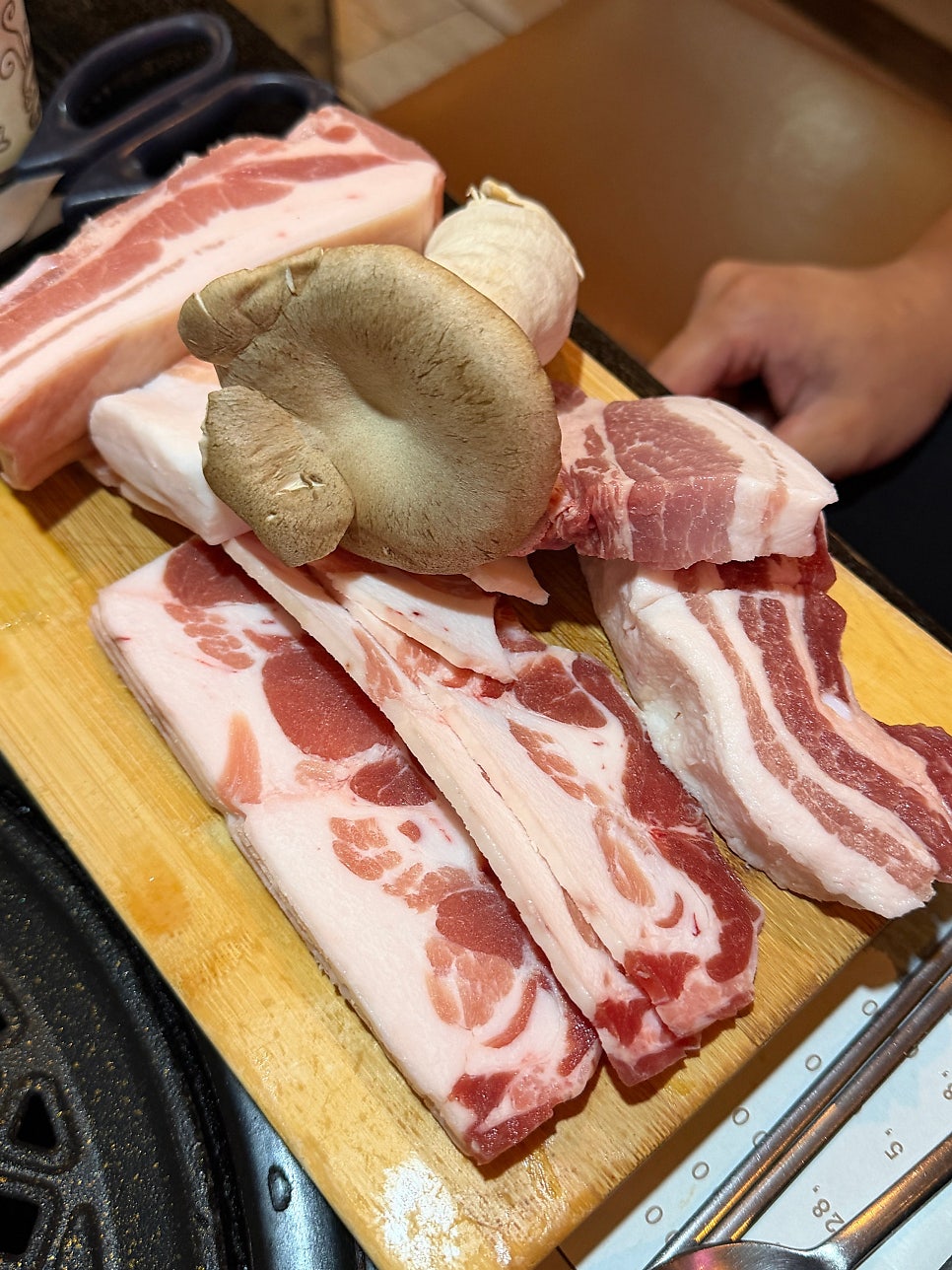 돈슐랭 사진 6