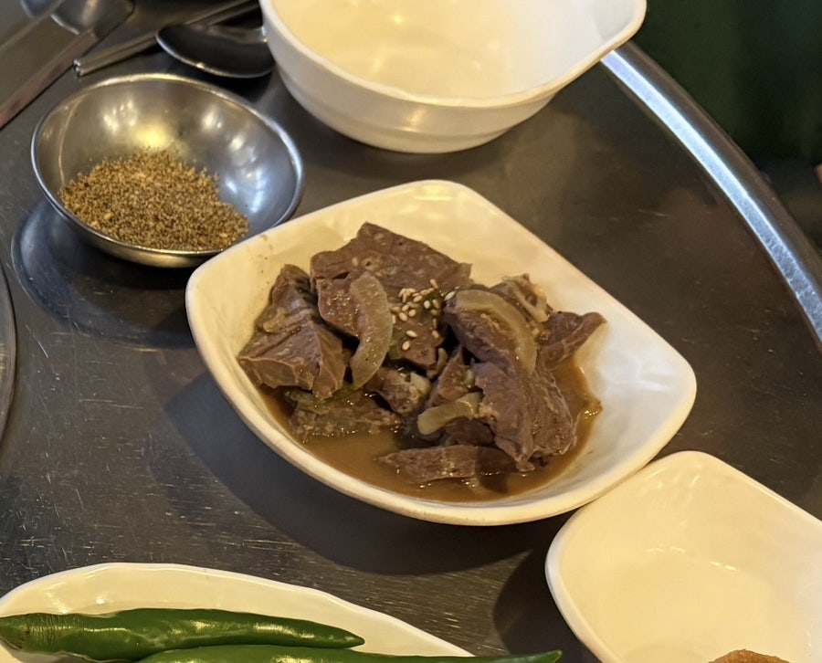 팔팔소곱창 수완본점 사진 3