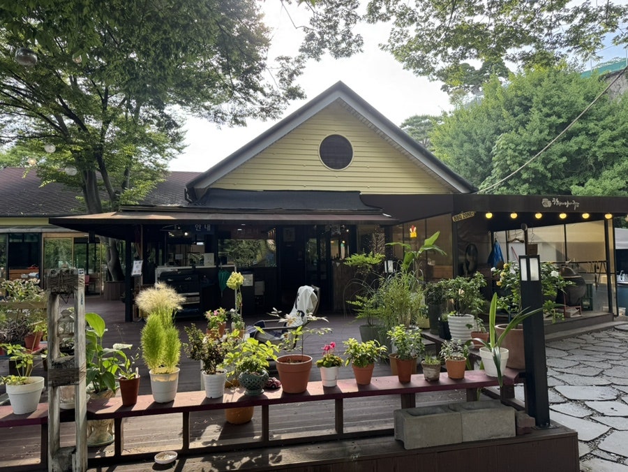 산골항아리바베큐 사진 4