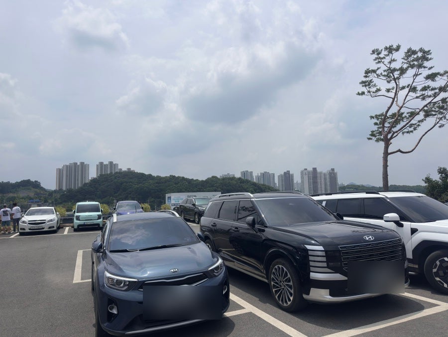 삼동소바 공주점 사진 3