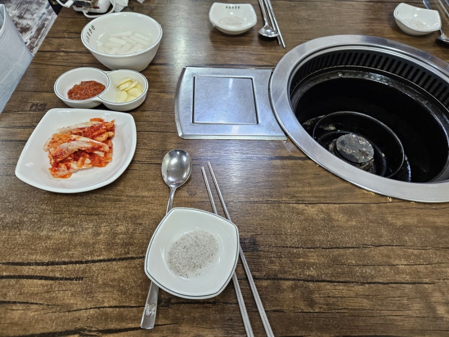 오포푸줏간 사진 4