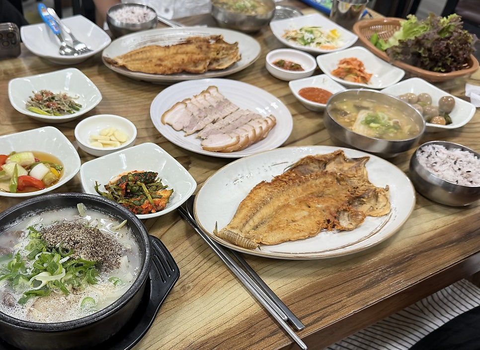 산들촌 사진 4