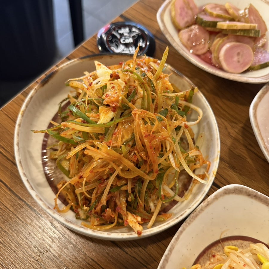 상주한우마굿간 사진 5