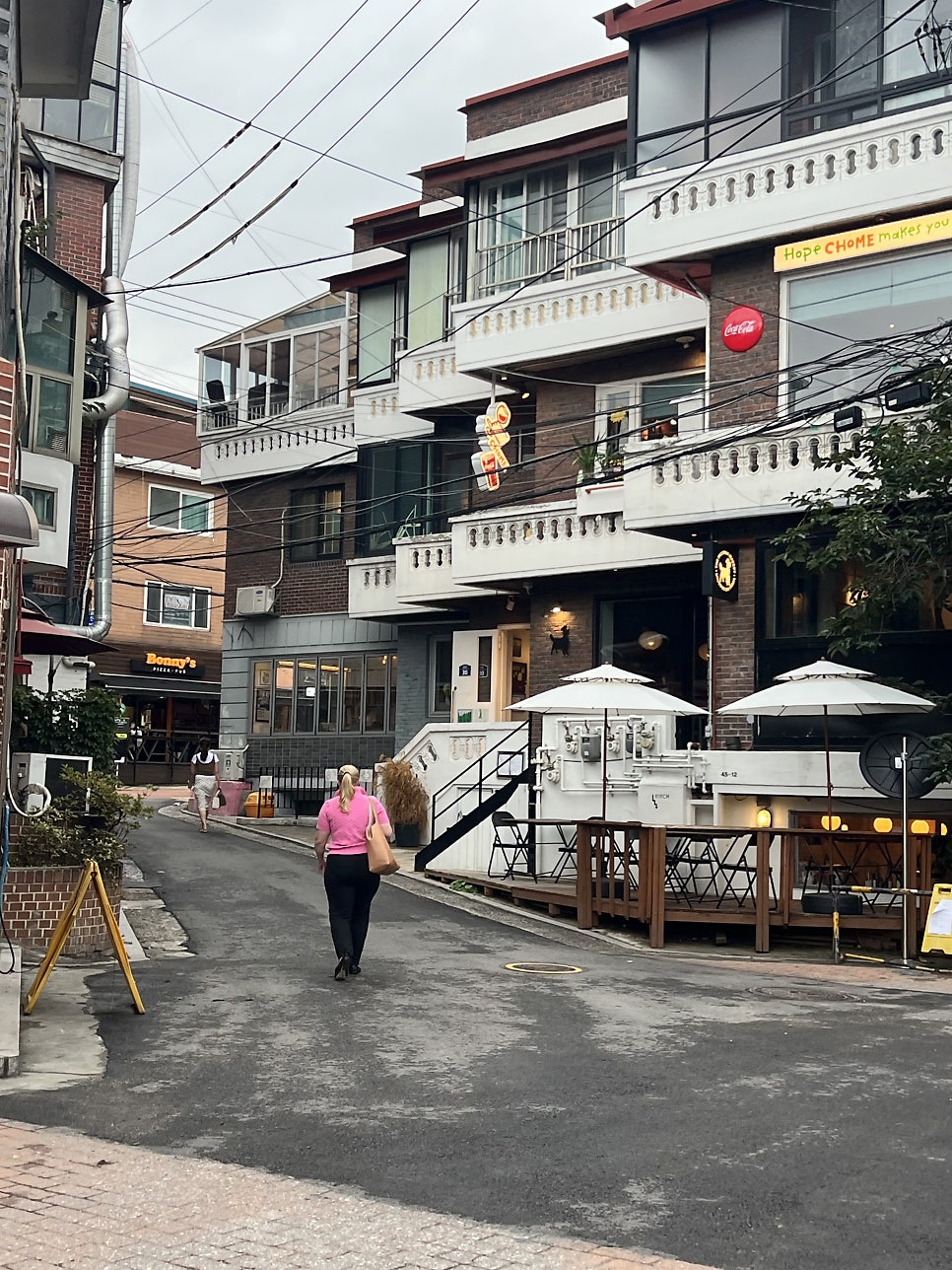 해방촌해운대 사진 1