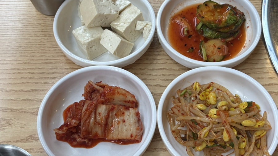 명동찌개마을 사진 6