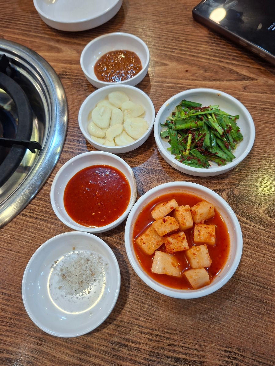 왕십리수락곱창 직영점 사진 5