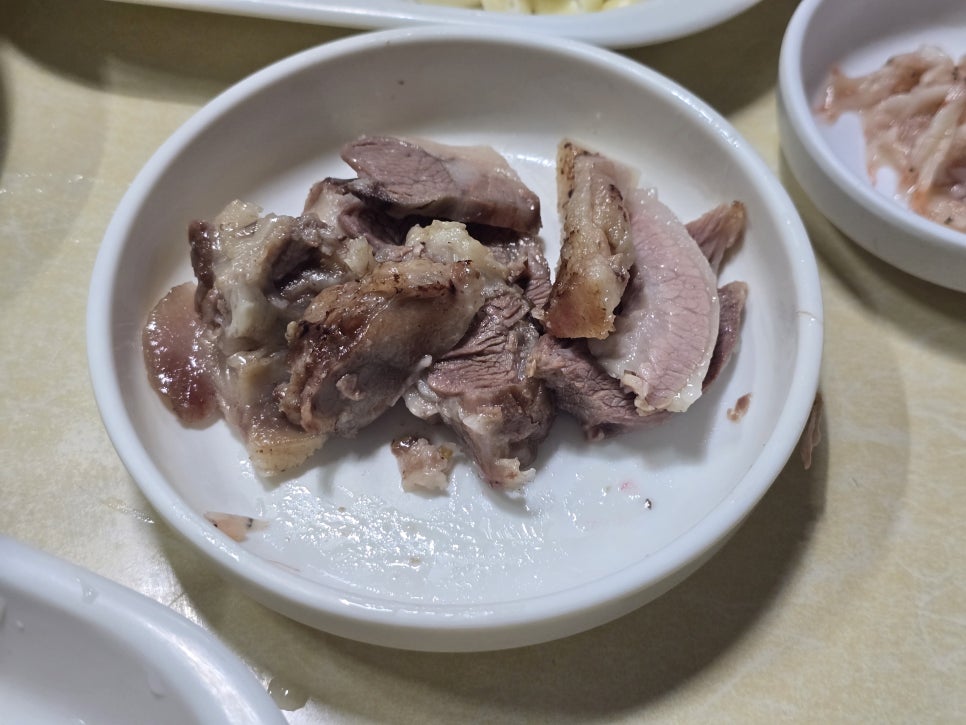 목련식육점 사진 4