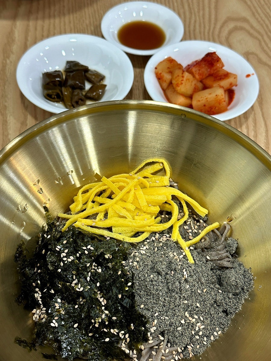콜프로스터스 울산대점 사진 1
