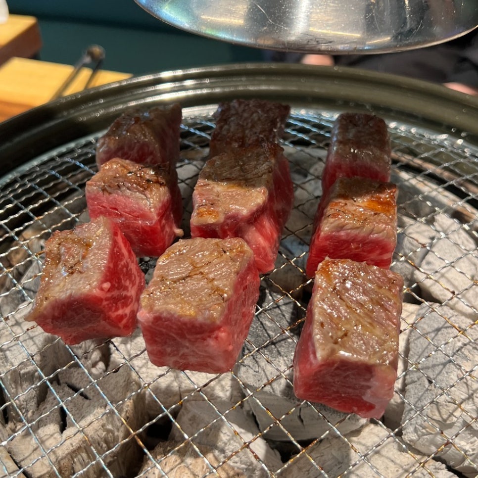 담가화로구이 부천심곡점 사진 1