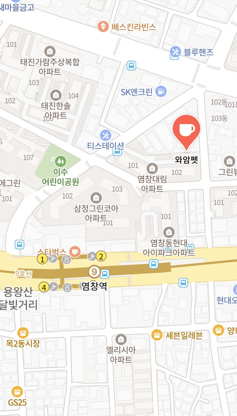 와암펫 사진 2
