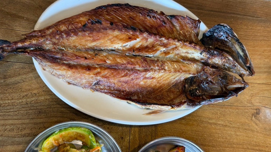 고산골안동국밥 사진 5