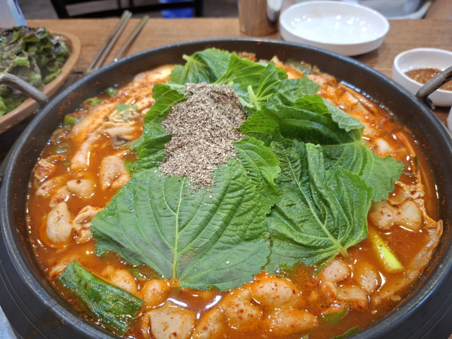 왕십리수락곱창 직영점 사진 6