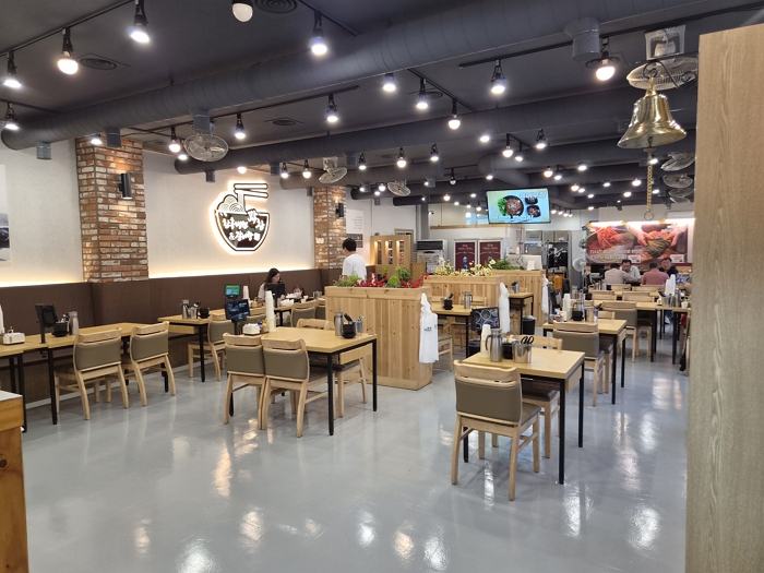 꽉찬함흥냉면앤갈비탕 사진 3