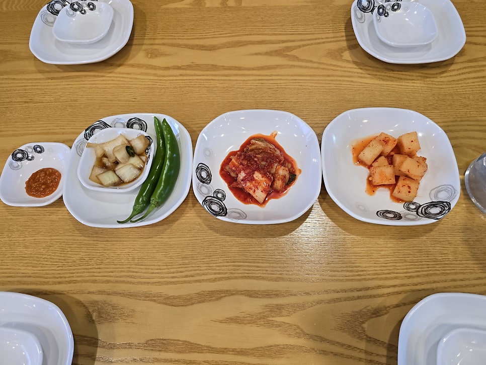 한강삼계탕 사진 2