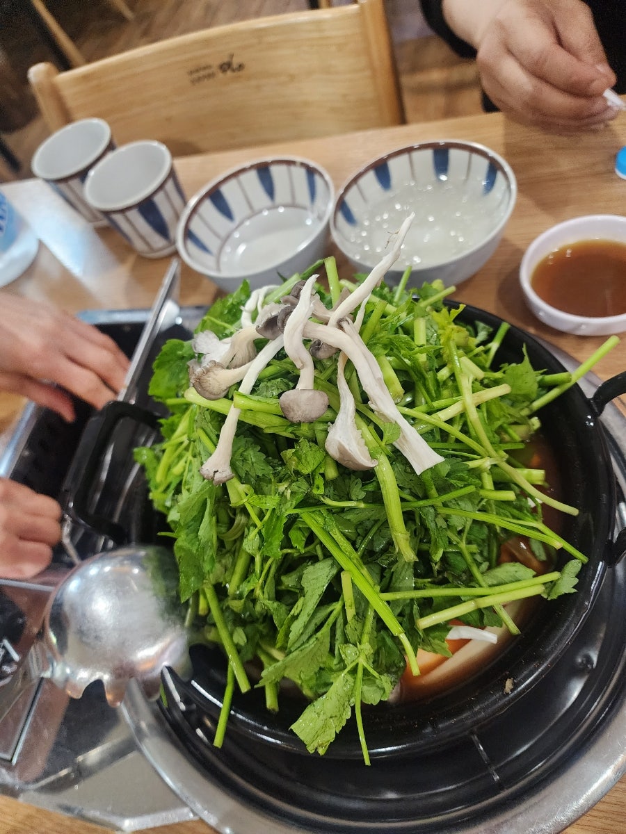 방이샤브샤브칼국수 이노시티점 사진 2