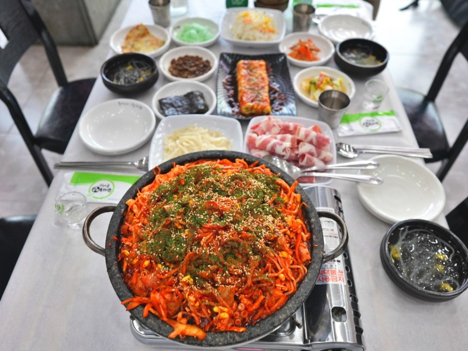 동서네낙지 김제점 사진 4