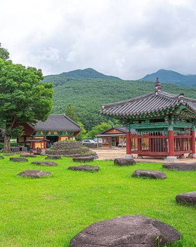아침고요수목원 비밀의정원 사진 4
