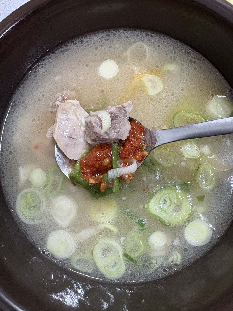 대흥식당 사진 6