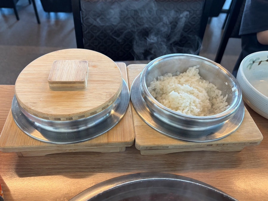 전곡항 고기나라 사진 5