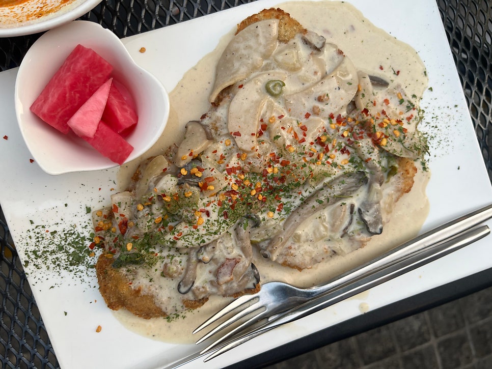 카키바움 사진 1