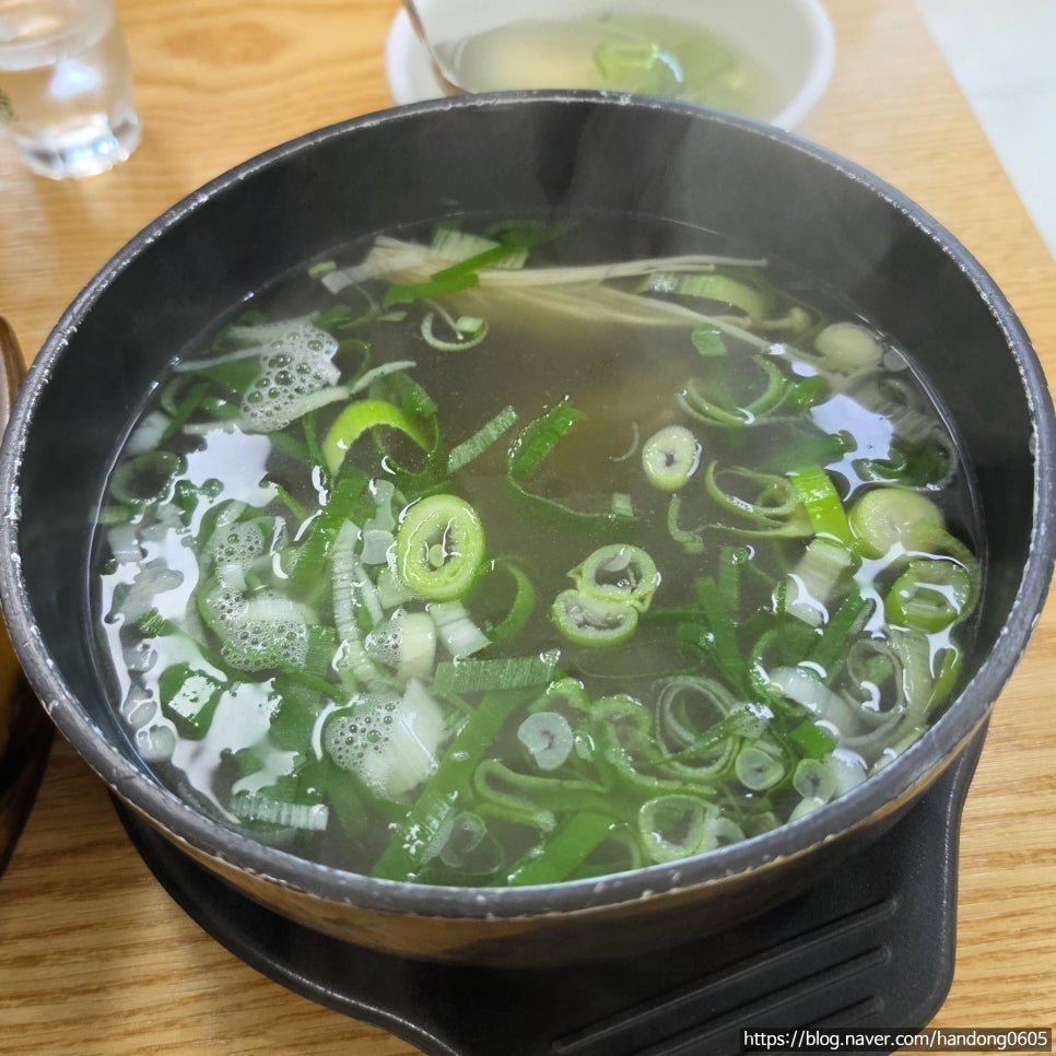 혜화면옥 사진 6