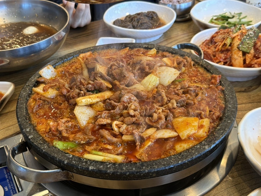 청면옥 본점 사진 6