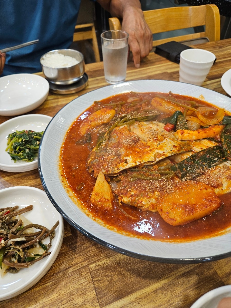 송정골 사진 1
