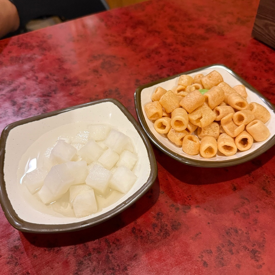 수 숯불직화꼬치바베큐 사진 6
