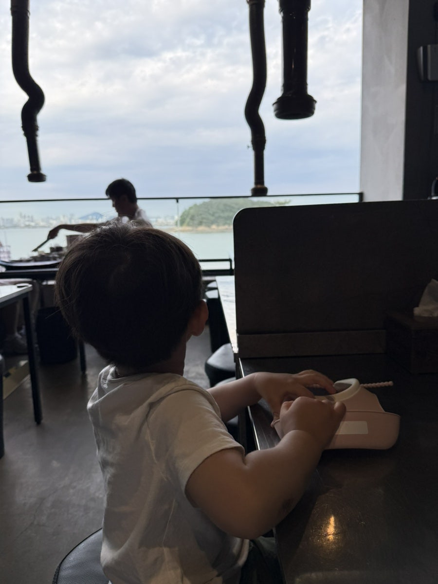 청춘조개 구읍뱃터직영점 사진 2