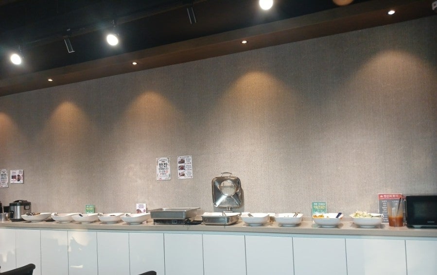 화덕생선구이 어반 수내역점 사진 2