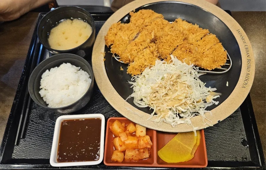 미소야 수서점 사진 2