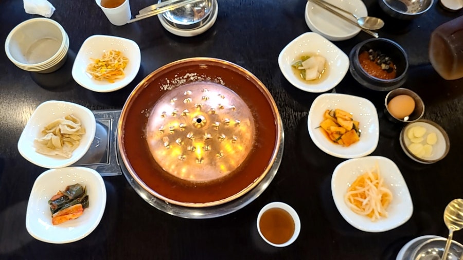 강경불고기 성북월곡점 사진 5
