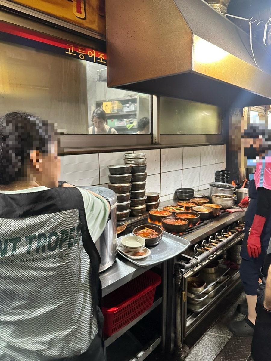 희락갈치 사진 5