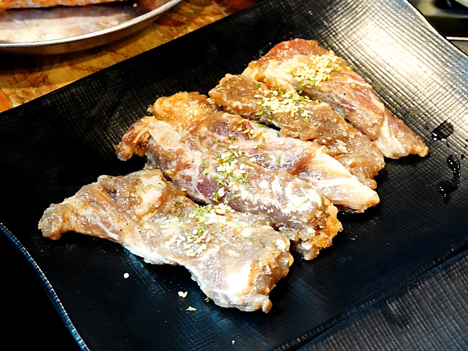 짐승고깃간 사진 6
