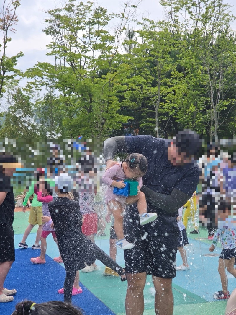 서울 근교 아이랑 갈만한 곳｜춘천 레고랜드 여름 물놀이 후기 (준비물·공연 총정리)