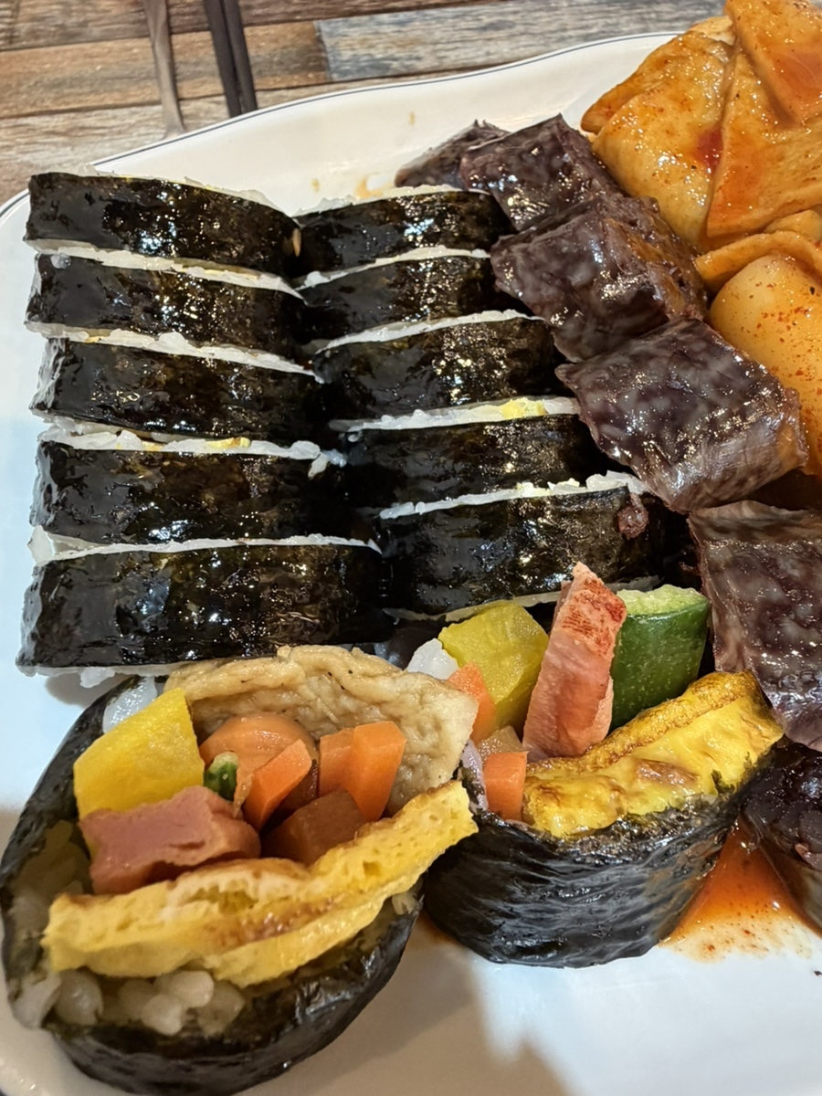 전설의떡볶이 사진 6