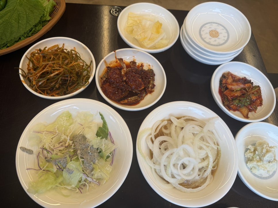 복덩이숯불갈비 사진 3
