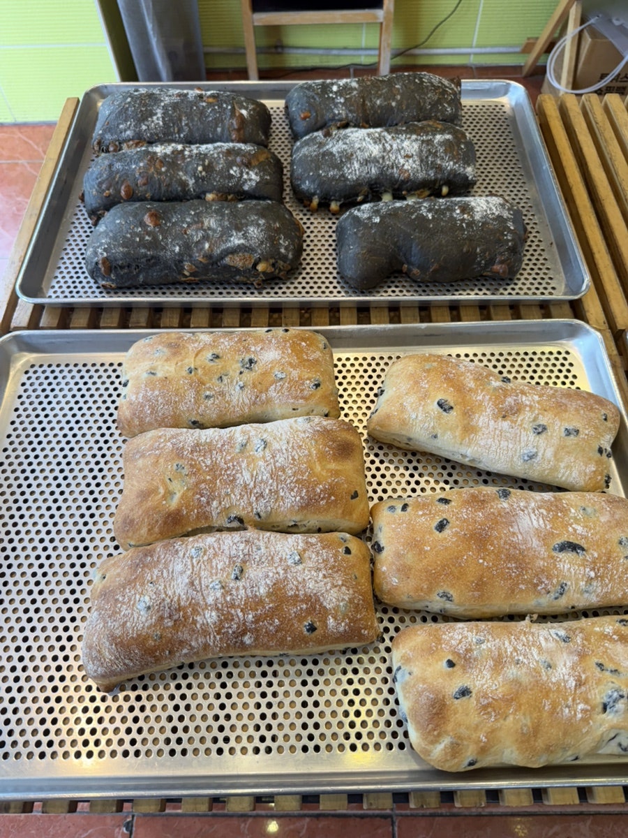 아앰브레드 행신점 사진 6
