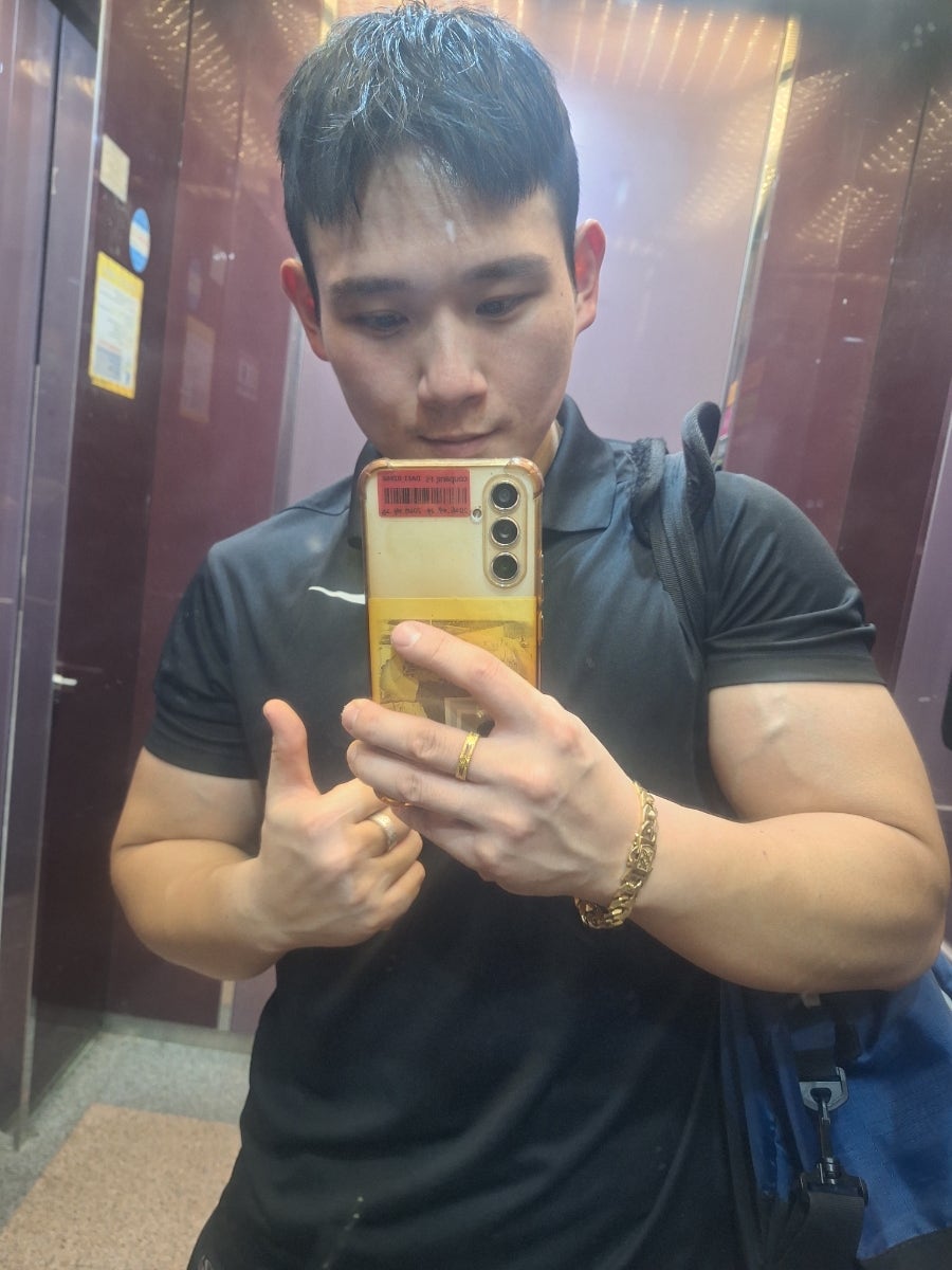 부산진국밥 사진 1