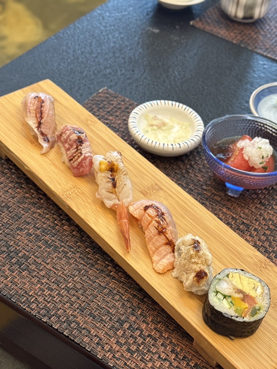 남스시 사진 1