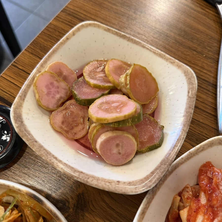 상주한우마굿간 사진 3