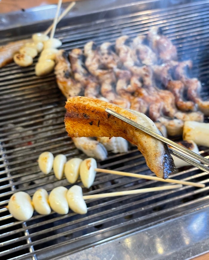 장수촌풍천장어직판장 사진 4