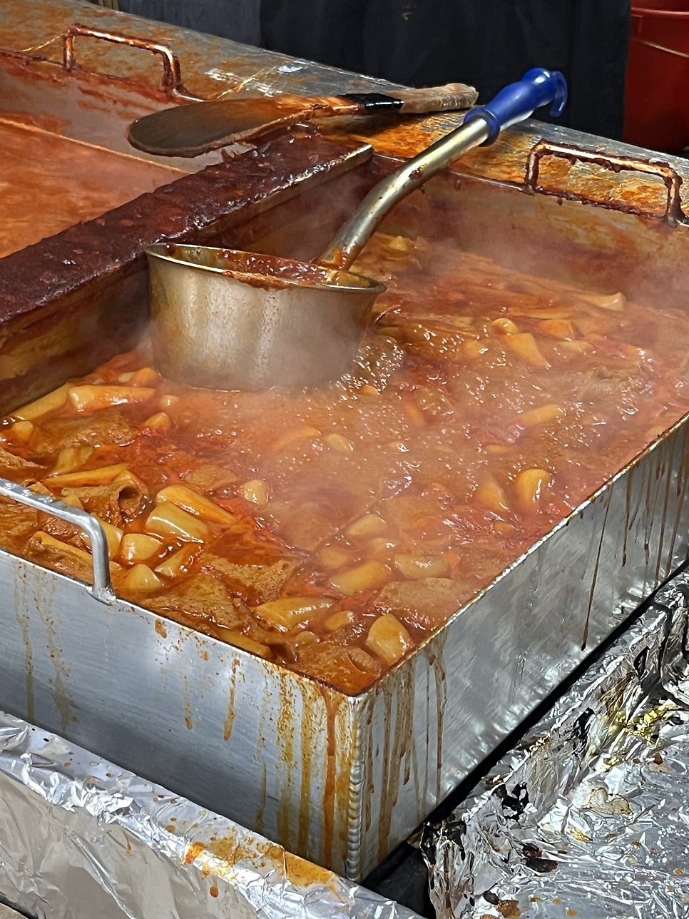 국민떡볶이 사진 5