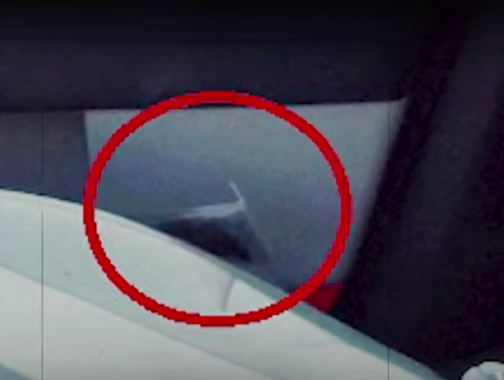 역겨운 <b>장윤기</b> 범행과 증거인멸한 그의 아버지 결국은 범행인정?