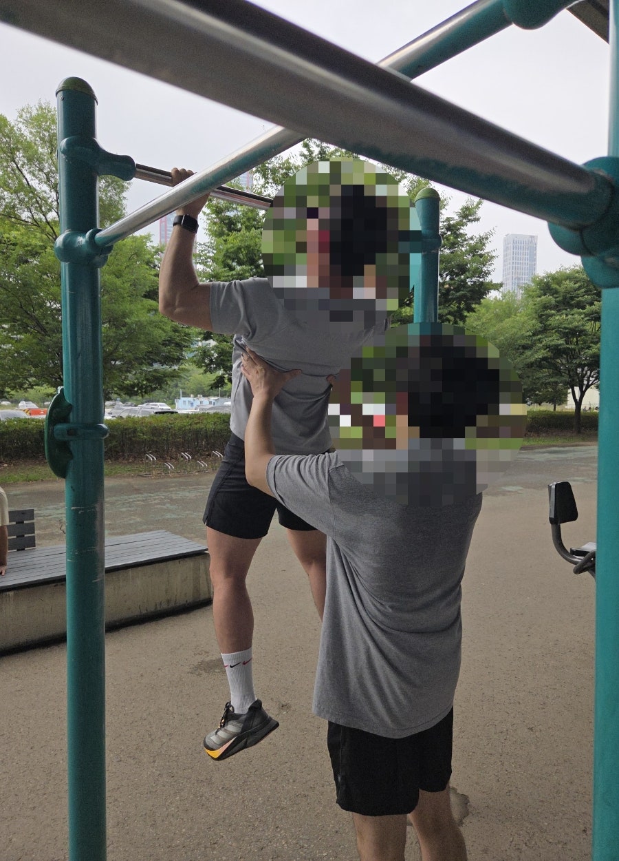 스타벅스 여의도한강공원 사진 3