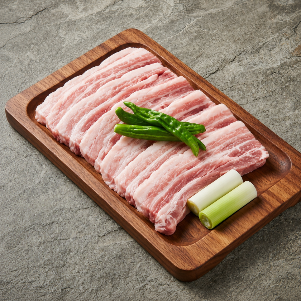 삼관왕갈비 사진 4
