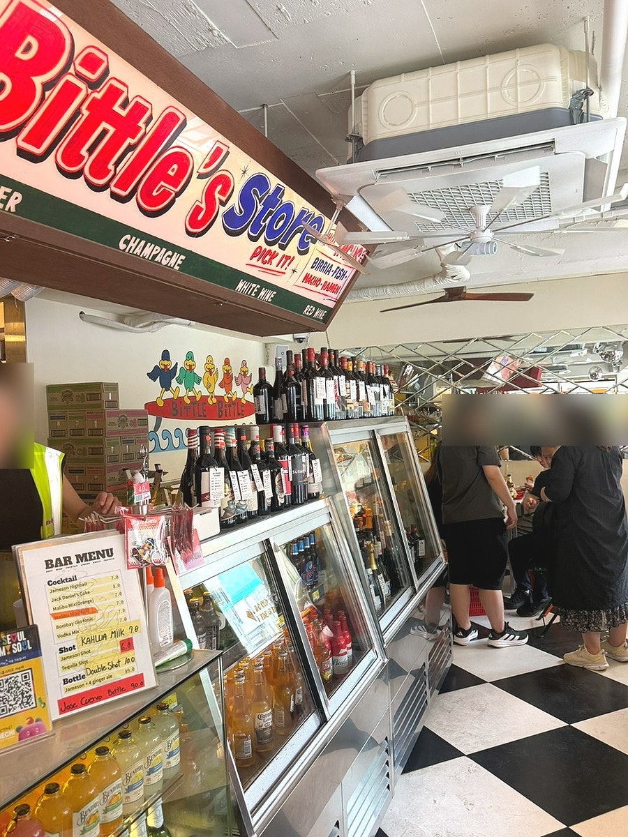 비틀비틀,비틀스타코 서순라점 사진 6