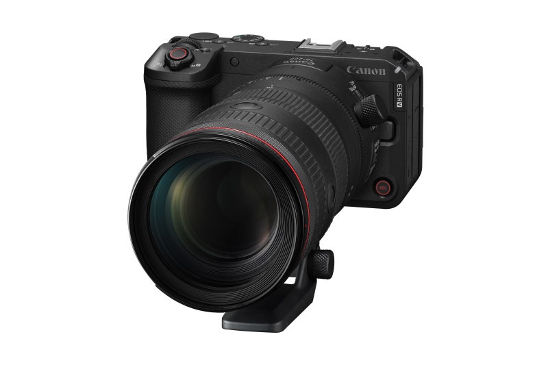 캐논 EOS R6 V, 솔직 담백 장단점 요약! 신제품 발표회 안내